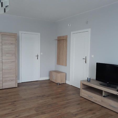 Apartament Wika Apartment Величка Екстериор снимка