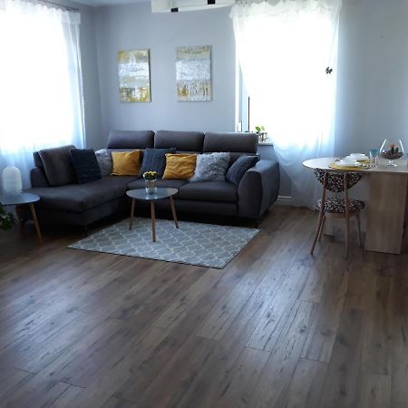Apartament Wika Apartment Величка Екстериор снимка