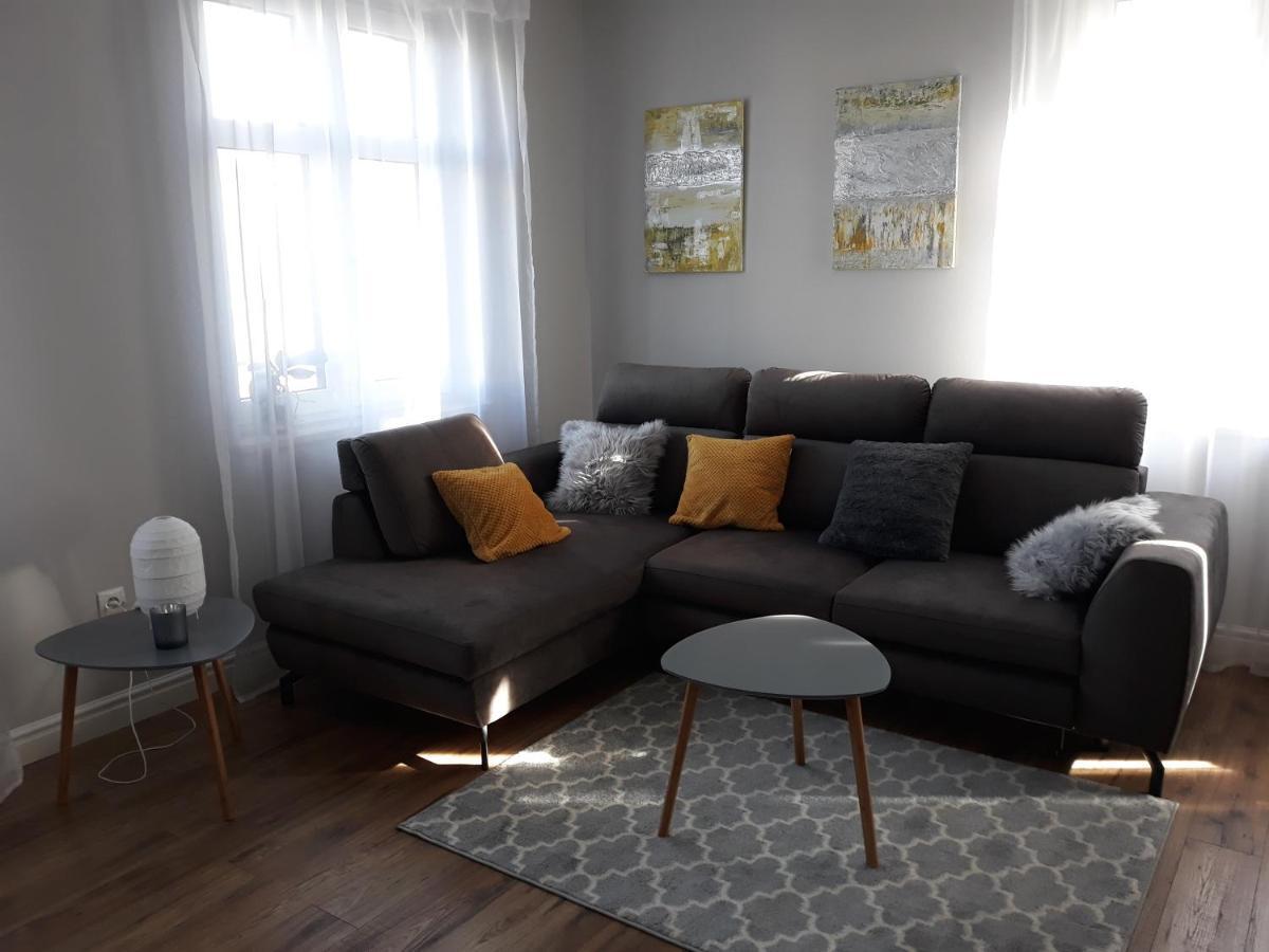 Apartament Wika Apartment Величка Екстериор снимка