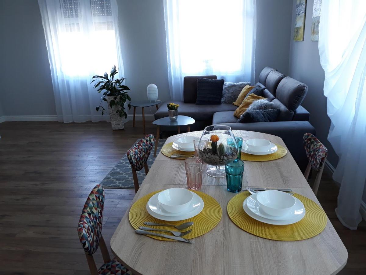 Apartament Wika Apartment Величка Екстериор снимка