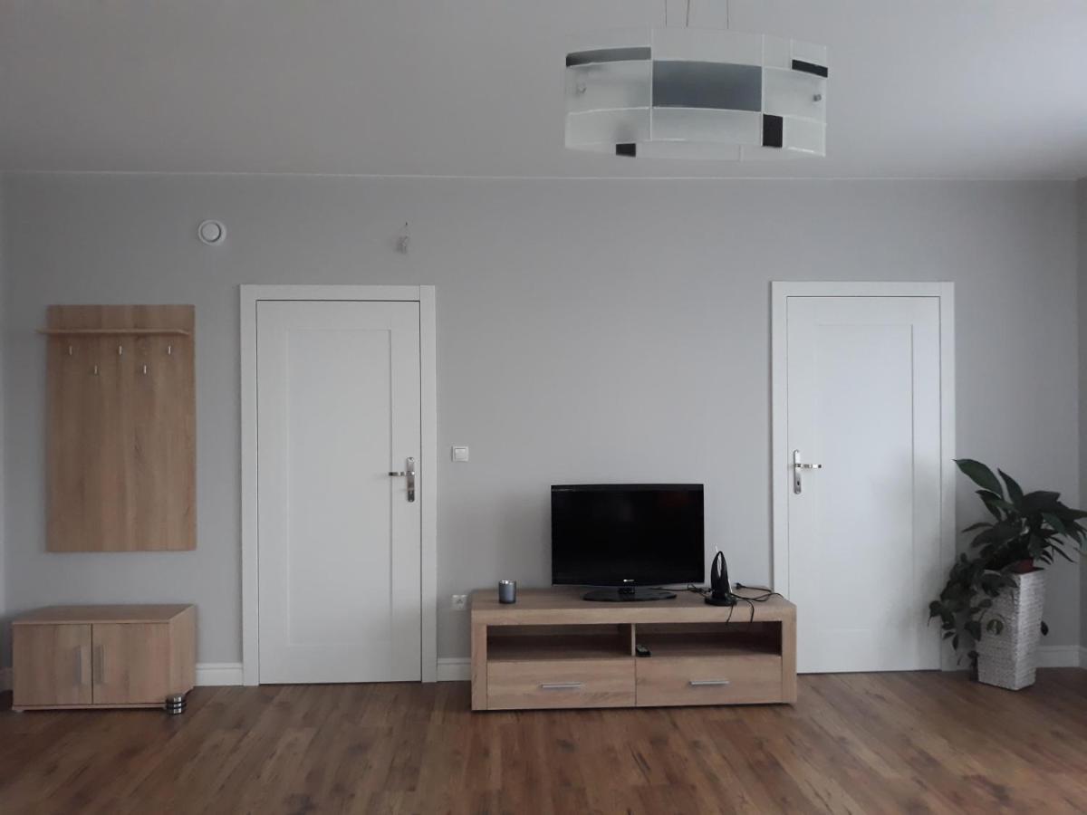 Apartament Wika Apartment Величка Екстериор снимка