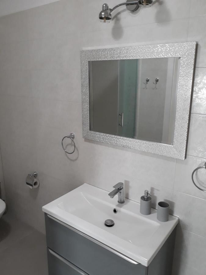 Apartament Wika Apartment Величка Екстериор снимка