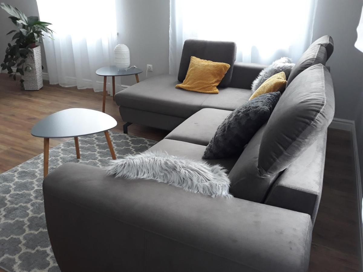 Apartament Wika Apartment Величка Екстериор снимка
