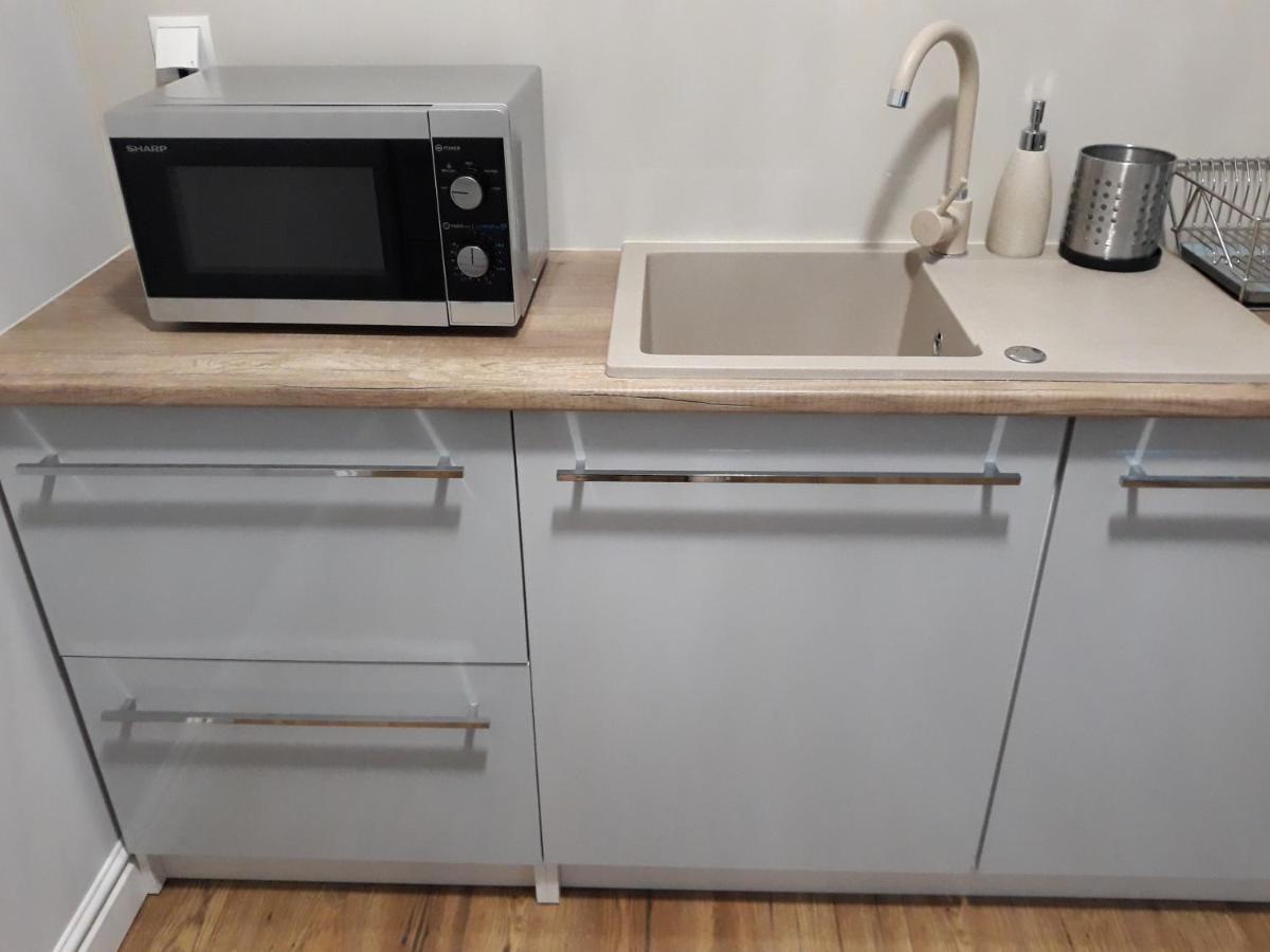Apartament Wika Apartment Величка Екстериор снимка