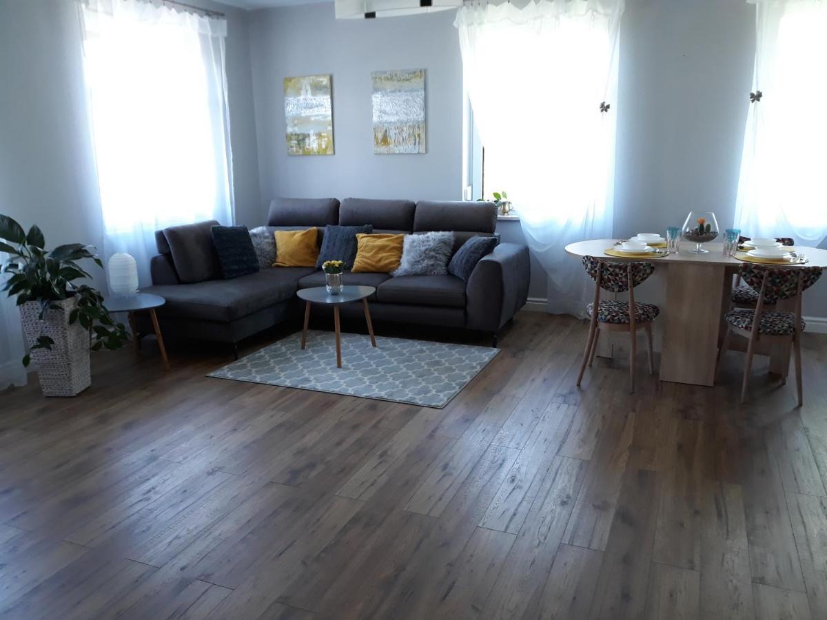 Apartament Wika Apartment Величка Екстериор снимка