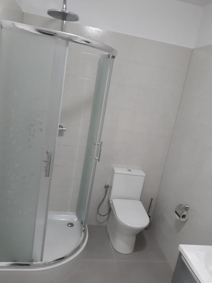 Apartament Wika Apartment Величка Екстериор снимка