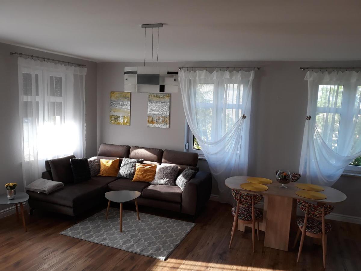 Apartament Wika Apartment Величка Екстериор снимка