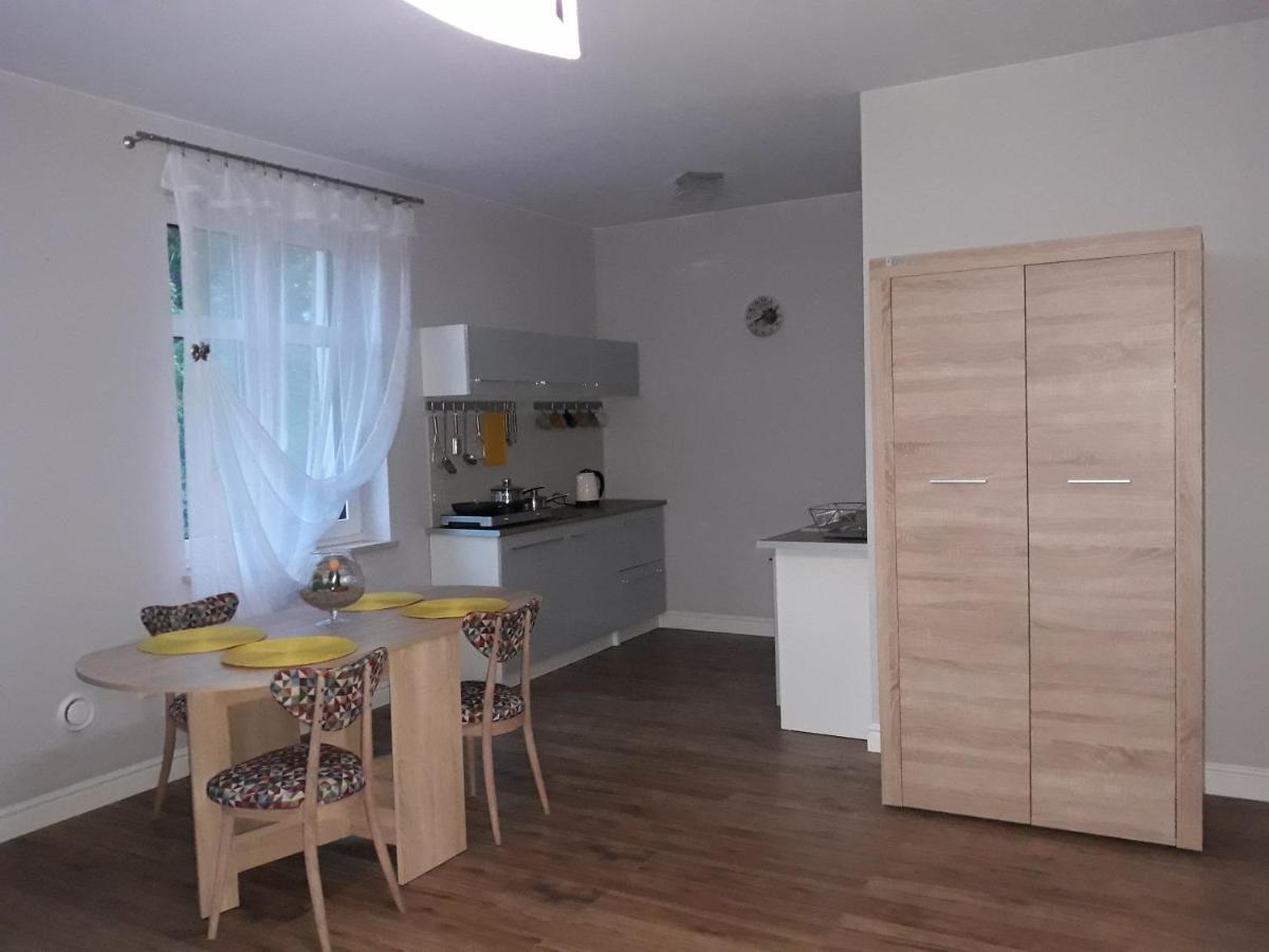 Apartament Wika Apartment Величка Екстериор снимка